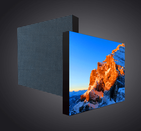 P3 戶內LED顯示屏 